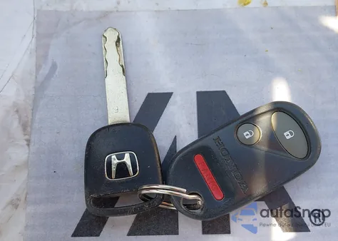 2004 Honda Element Ex from USA, damaged, VIN 5J6YH28674L005436